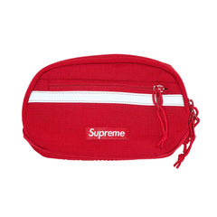 Supreme Mini Side Bag 'Red' (2024)