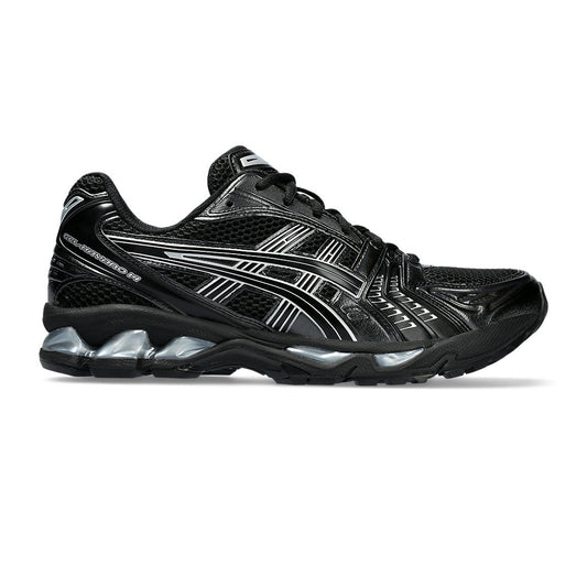 ASICS Gel-Kayano 14 'Black Pure Silver' (2024)