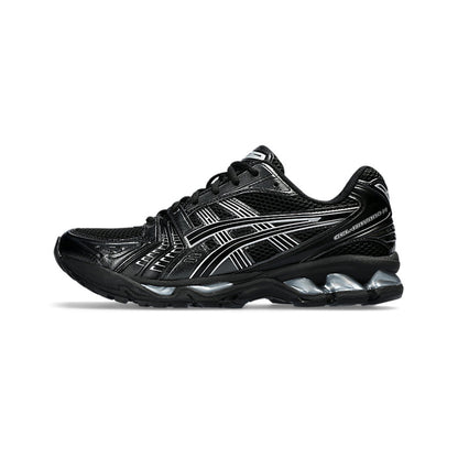 ASICS Gel-Kayano 14 'Black Pure Silver' (2024)