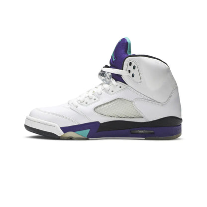 Air Jordan 5 Retro 'Grape' (2006)