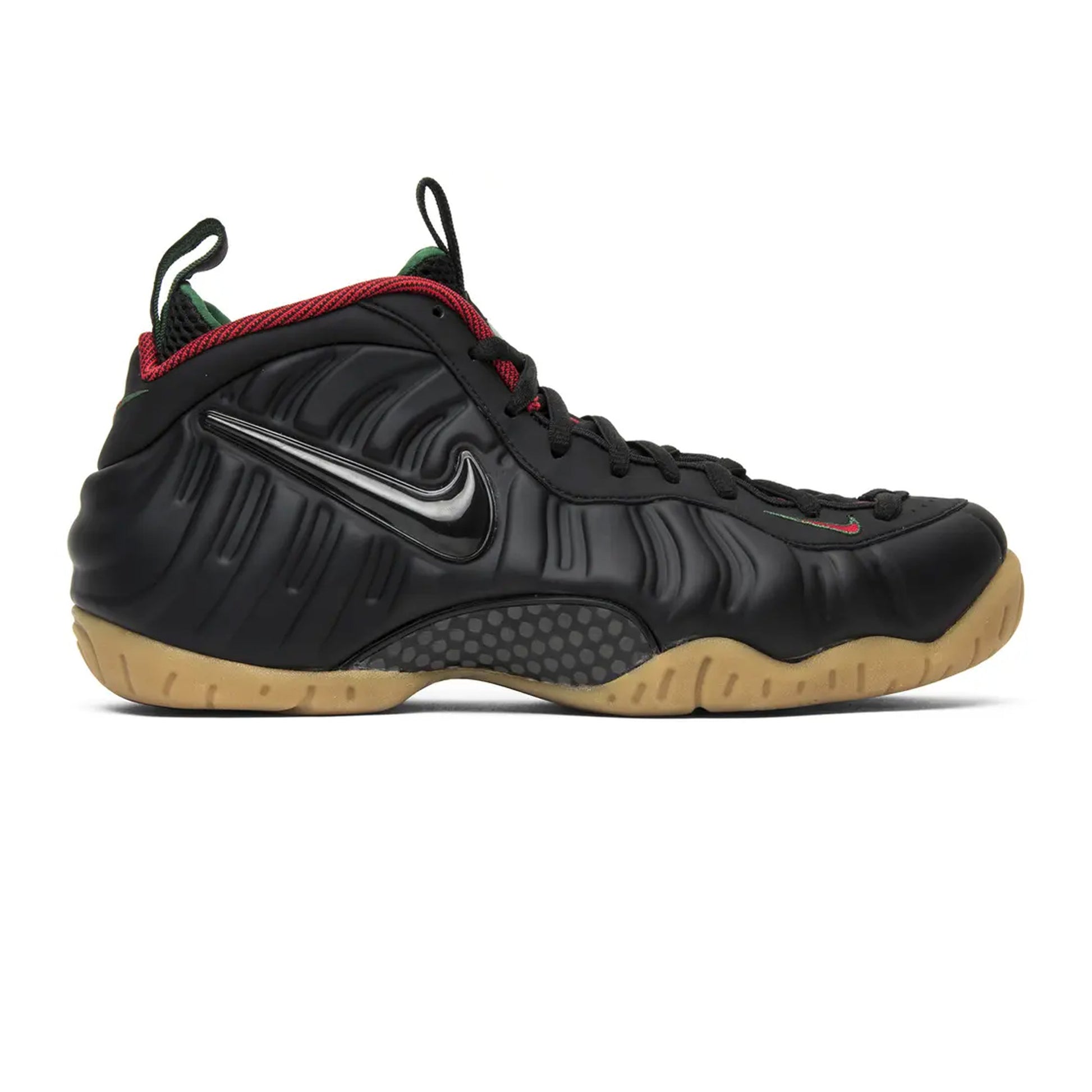Nike Air Foamposite Pro Gucci 2015 PUSHAS