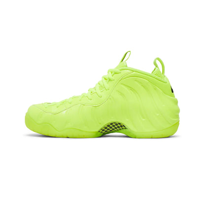 Nike Air Foamposite Pro Volt 2014 PUSHAS