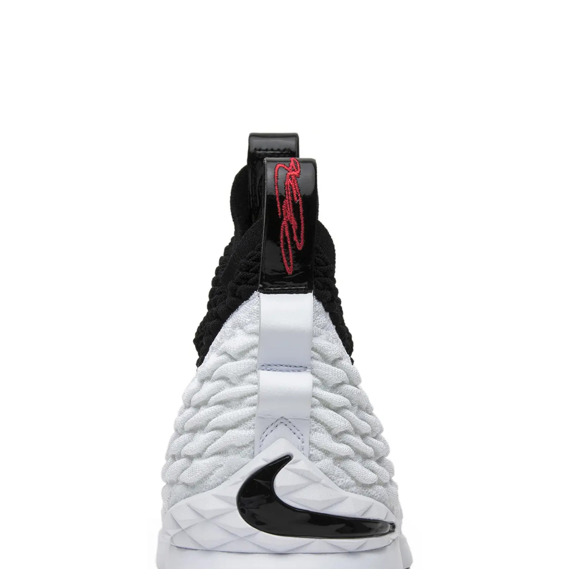 Nike LeBron 15 Graffiti 2018 PUSHAS