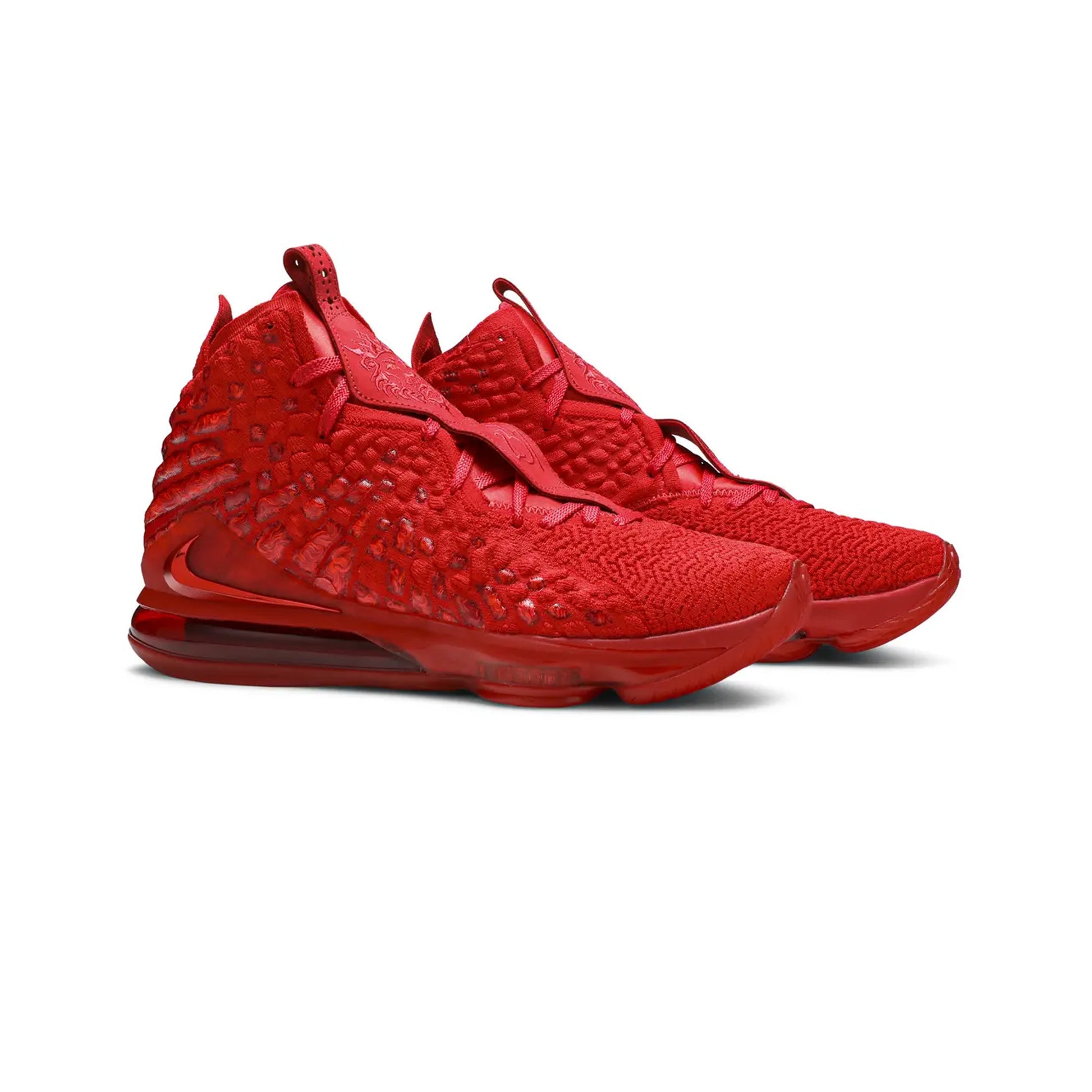 Nike LeBron 17 Red Carpet 2019 PUSHAS