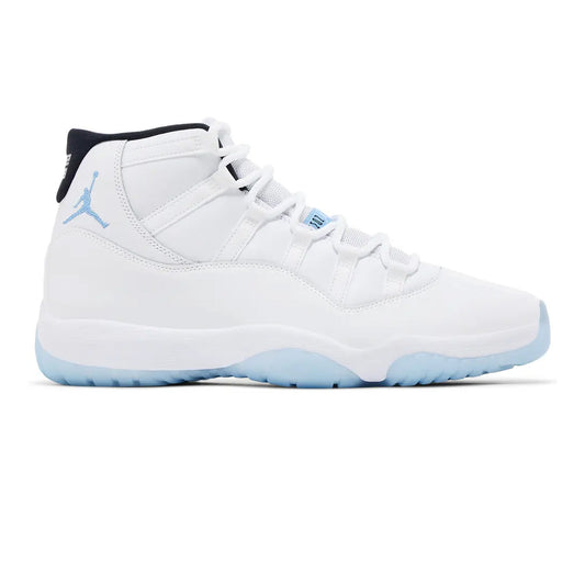 Shop Air Jordan 11 AU PUSHAS