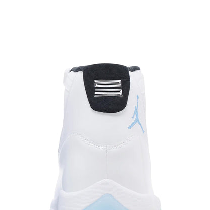 Air Jordan 11 Retro 'Columbia / Legend Blue' (2024)