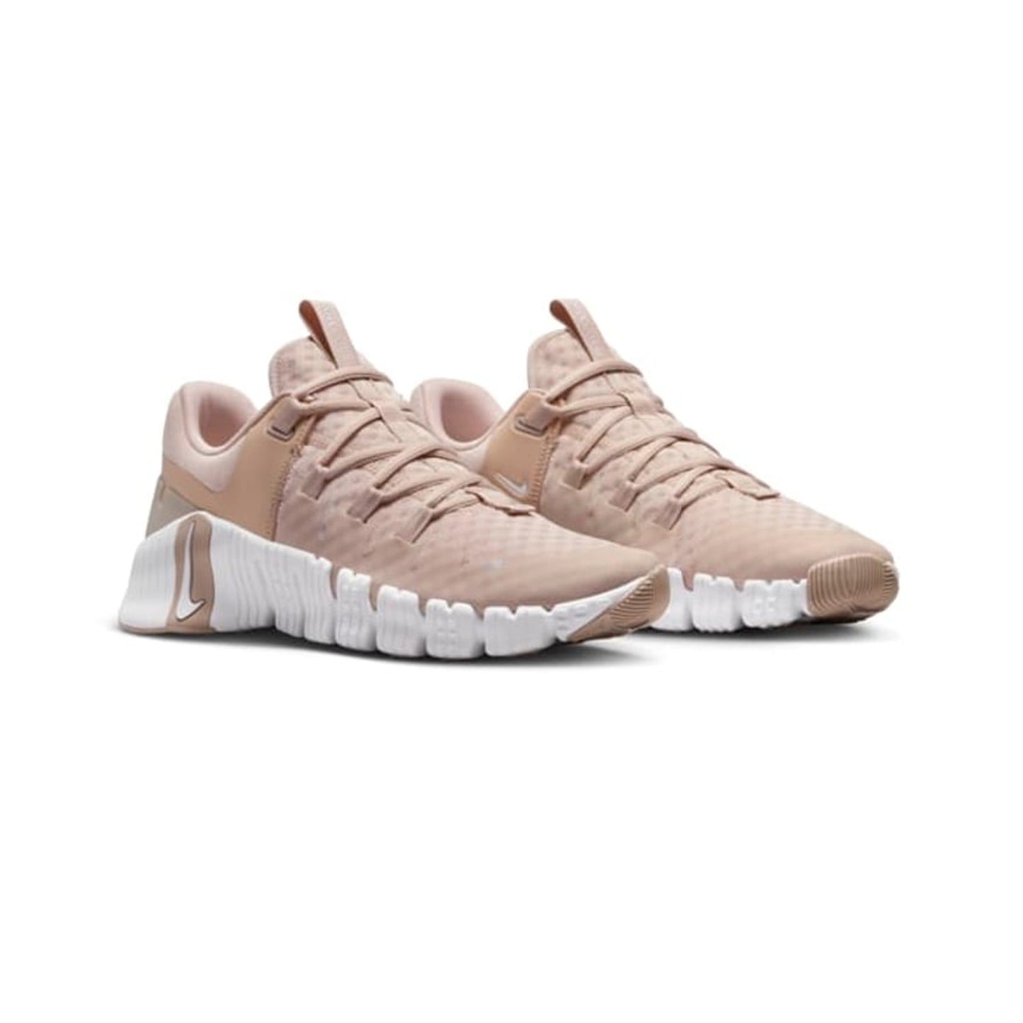 Nike Free Metcon 4 'Pink Oxford' Women's (2023)