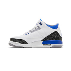 Air Jordan 3 ‘Racer Blue’ GS (2021)