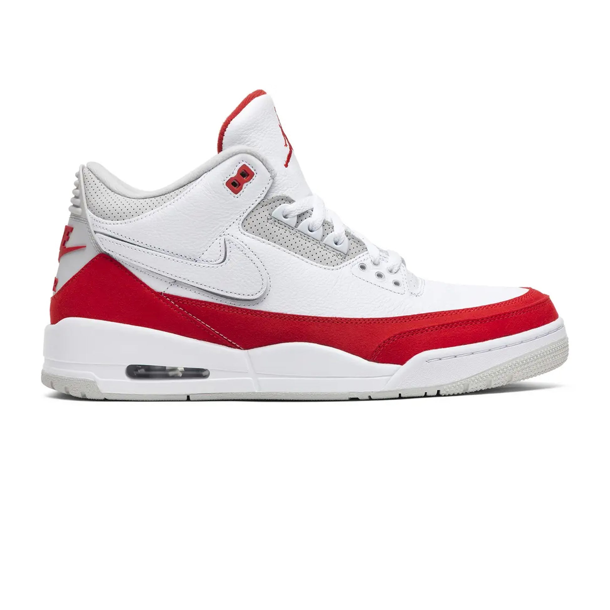 Air Jordan 3 x Tinker Hatfield Air Max 1 PUSHAS