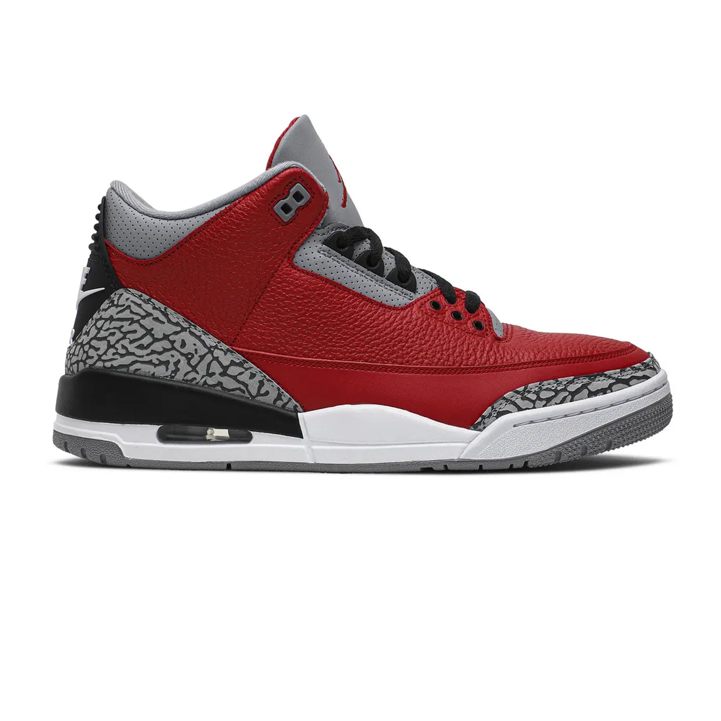 Air Jordan 3 Retro SE 'Unite Fire Red' (2020)