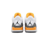 Air Jordan 3 W 'Laser Orange'