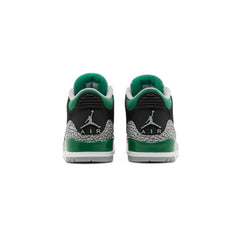 Air Jordan 3 Retro 'Pine Green' (2021)