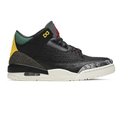 Air Jordan 3 SE 'Animal Instinct 2.0'