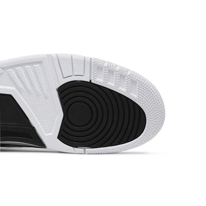 Air Jordan 3 Retro x Fragment Design 'White-Black' (2020)