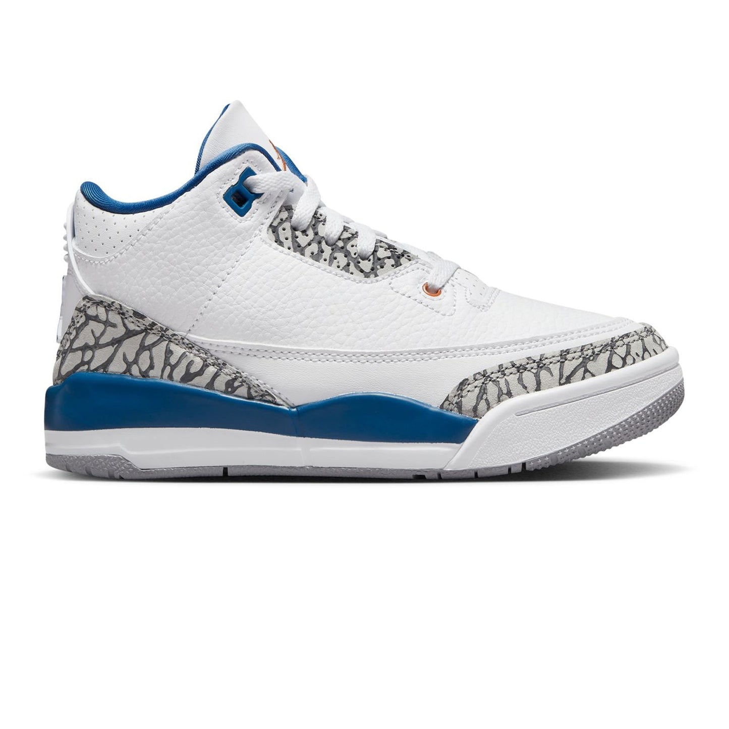 Jordan 3 Retro 'Wizards' PS (2023)