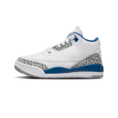 Jordan 3 Retro 'Wizards' PS (2023)