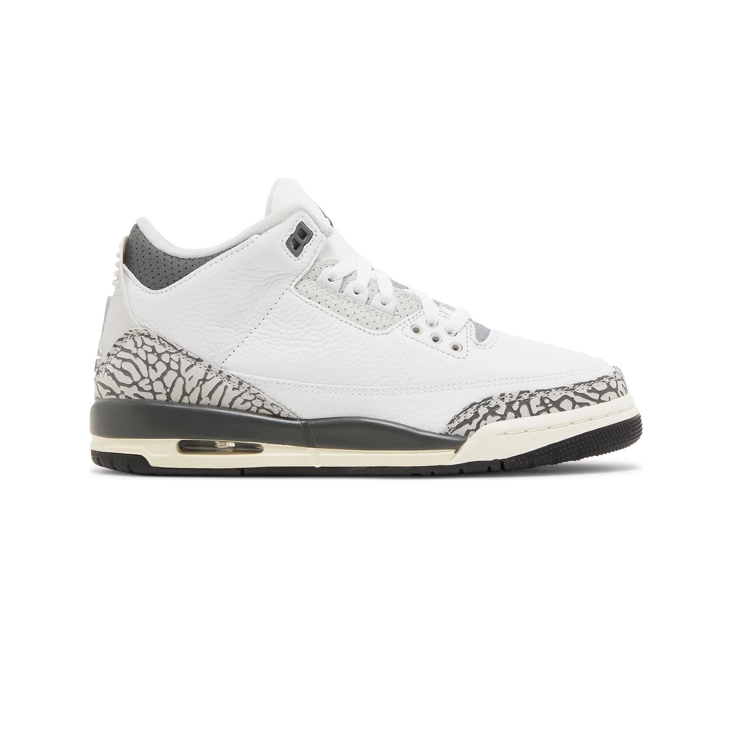 Air Jordan 3 Retro 'Hide N' Sneak' GS (2023)