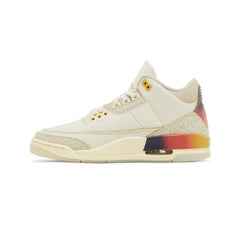 Air Jordan 3 Retro SP x J Balvin 'Medellín Sunset' (2023)