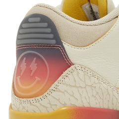 Air Jordan 3 Retro SP x J Balvin 'Medellín Sunset' (2023)