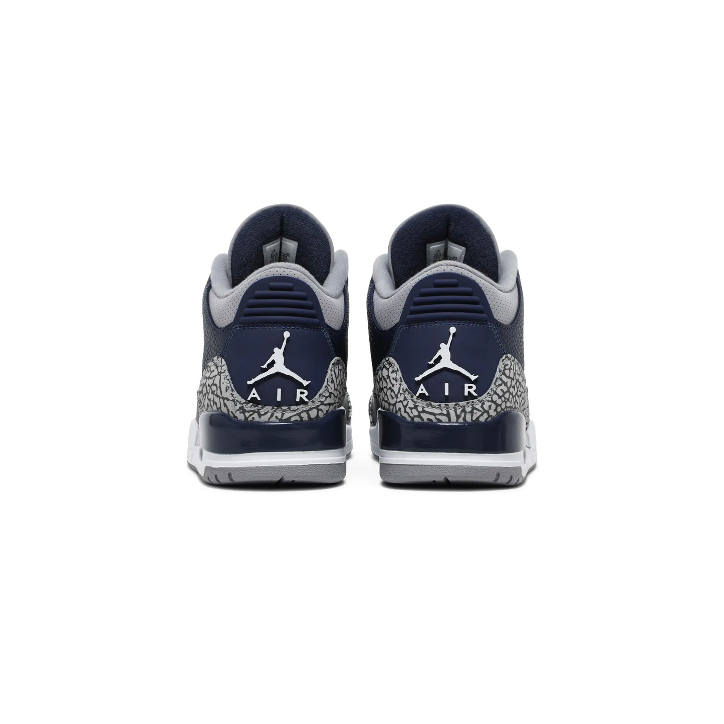 Air Jordan 3 'Georgetown' 2021