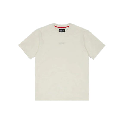 Geedup Play For Keeps Monogram T-Shirt 'Cream'