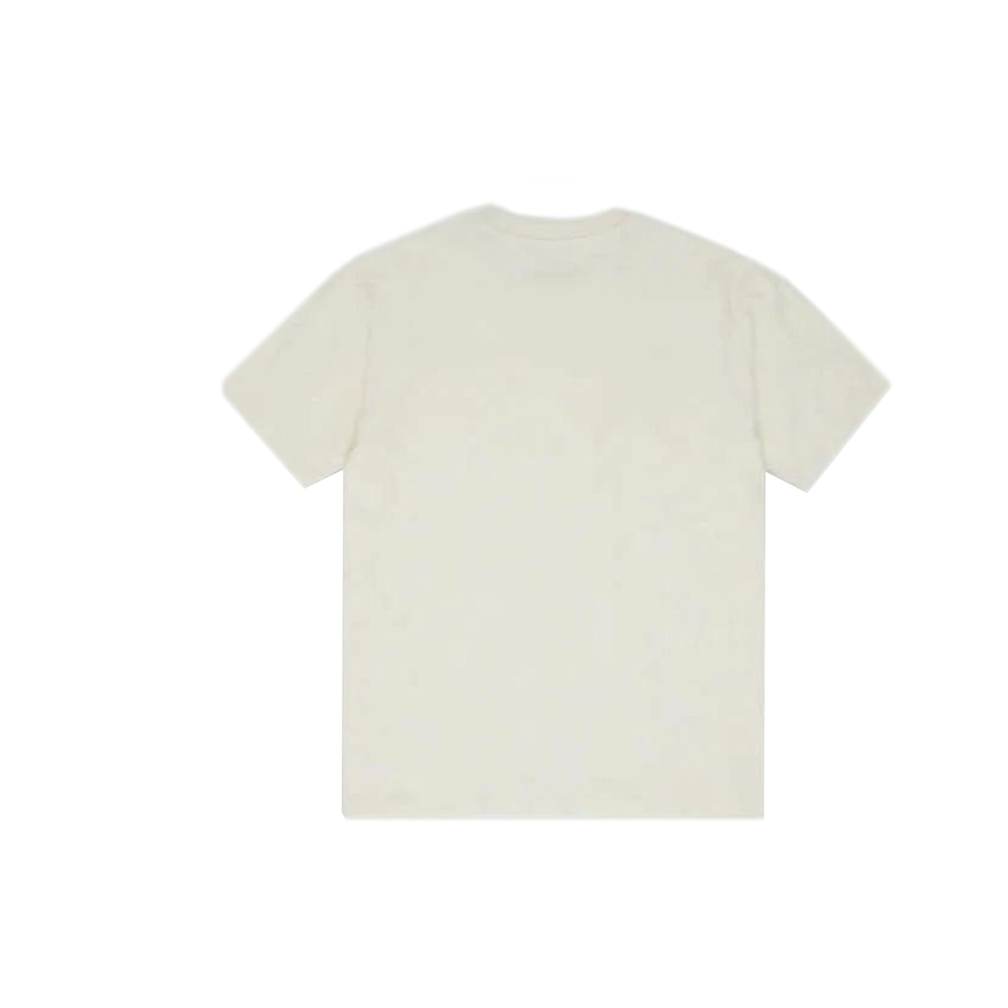 Geedup Play For Keeps Monogram T-Shirt 'Cream'