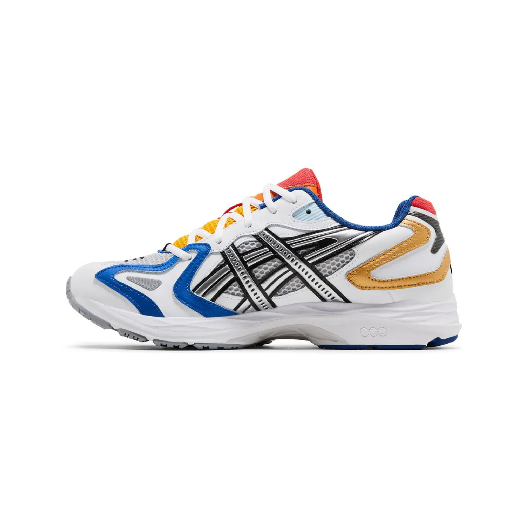 ASICS Gel-K1011 'Gallery Dept. Mental Energy Multi-Color' (2024)