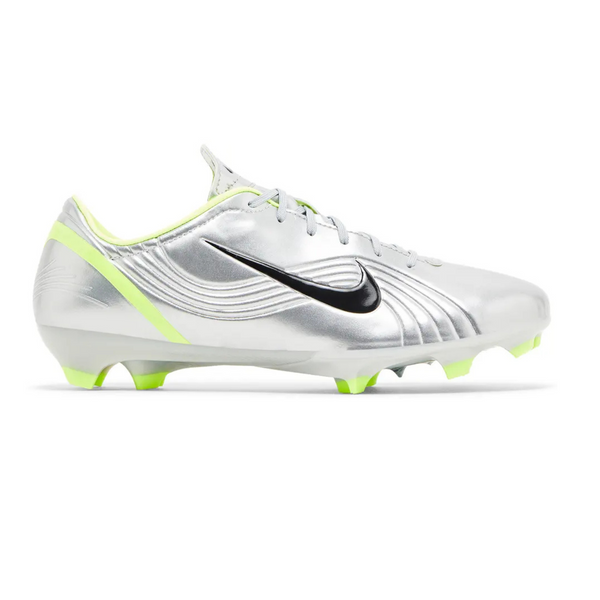 Nike Zoom Mercurial Vapor 1 RGN SE FG 'Chrome Lime' (2024) – PUSHAS