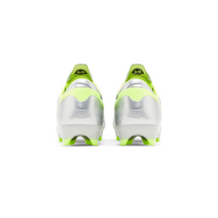 Nike Zoom Mercurial Vapor 1 RGN SE FG 'Chrome Lime' (2024)