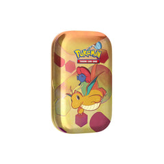 Pokémon TCG Scarlet & Violet 151 Mini Tin (10 packs)