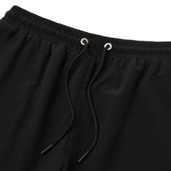 Geedup G Swim Shorts 'Black' (2025)