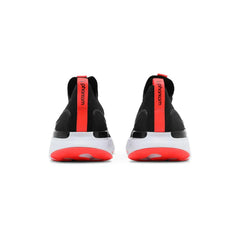 React Phantom 'Black Bright Crimson' (2021)