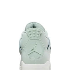 Air Jordan 4 Retro 'Seafoam Sail' Women's (2025)