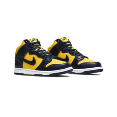 Dunk High 'Michigan'