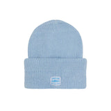 Corteiz Knit Balaclava 'Baby Blue'
