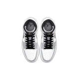 Air Jordan 1 Mid 'Light Smoke Grey' W
