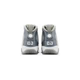 Air Jordan 9 Retro 'Cool Grey' (2025)
