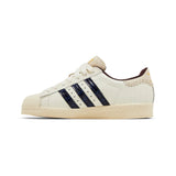 Adidas Superstar Wales Bonner 'White Croc' (2024)