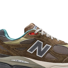 New Balance 990v3 'MiUSA Bodega Here To Stay' (2021)
