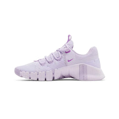 Nike Free Metcon 5 'Lilac Bloom Barely Grape' Women's (2024)