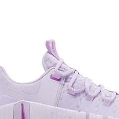 Nike Free Metcon 5 'Lilac Bloom Barely Grape' Women's (2024)