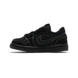 Air Jordan 1 Retro Low OG SP 'Travis Scott Black Phantom' TD (2022)