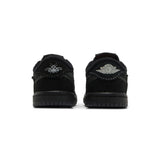 Air Jordan 1 Retro Low OG SP 'Travis Scott Black Phantom' TD (2022)