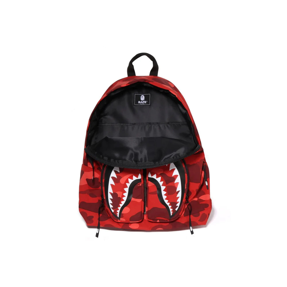 bape_color_camo_shark_daypack_red_2