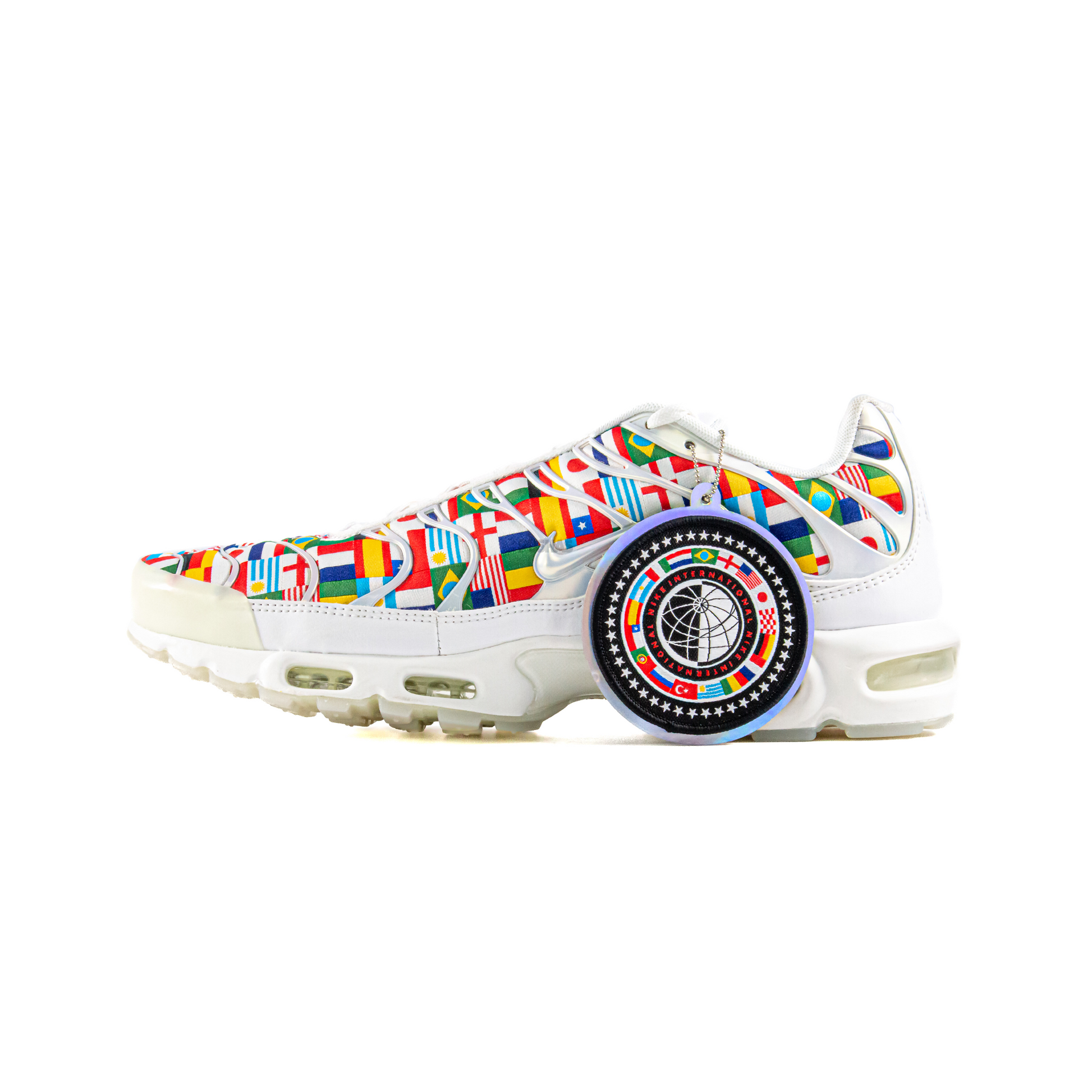 Flag nike air max plus sales