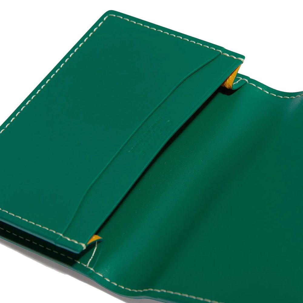 goyard_malesherbes_card_wallet_green_6