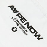 AAPE-Moonface-Logo-Long-Sleeve-Tee-‘White’-3