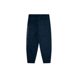 AAPE-Moonface-Patch-Nylon-Pants-‘Navy’-2