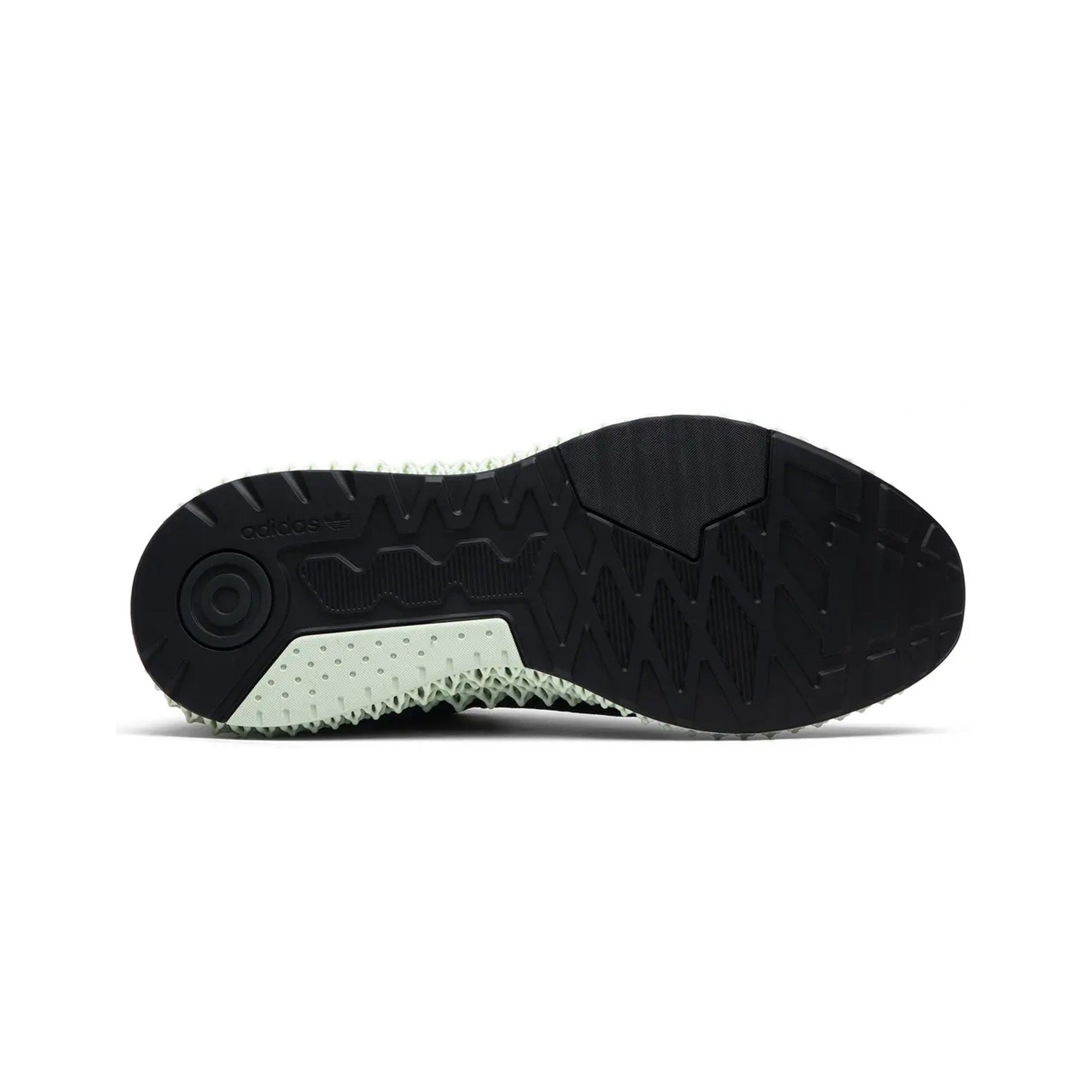 ADIDAS-ZX-4000-4D-'Carbon'-(New)-sole