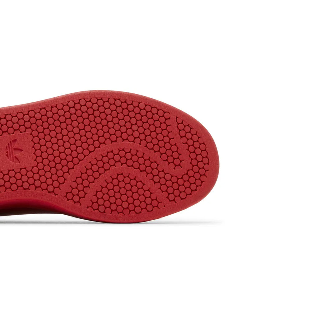 ADidas-Stan-Smith-X-Pharrell-Williams-Red-(New)-8